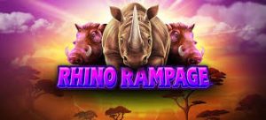Rhino Rampage