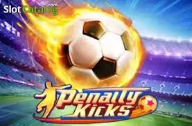 Penalty King