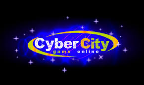 Cyber City