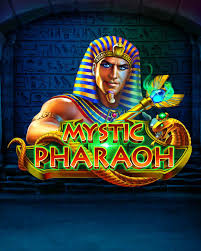 Mystic Pharaoh’s Legacy