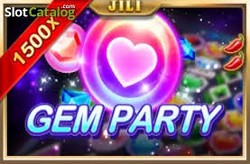 Slot Prism Party