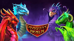 Dragon Realm