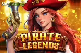 Legendary Pirates