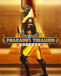 Pharaoh’s Treasure
