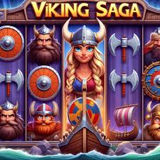Viking Saga