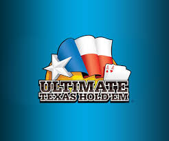 Live casino Ultimate Texas Hold’em