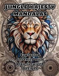 Jungle Majesty