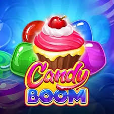 Candy Boom