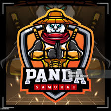 Panda Samurai 