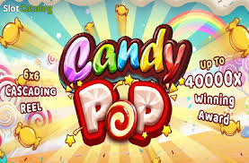 Candy Pop