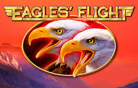 Eagle’s Flight