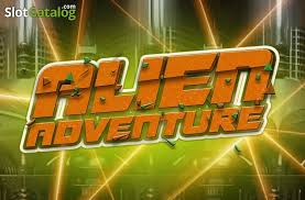 Alien Adventure