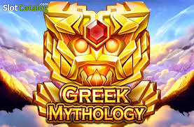 Greek Myth