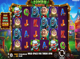 Zombie Mall