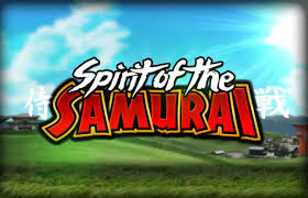 Samurai Spirit