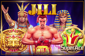 jilii dragon