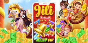 jili 