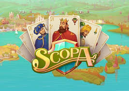 Slot Scopa